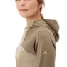 Vaude Qimsa Kapuzenpullover