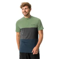 Vaude Qimsa Kurzarm-t-shirt Vaude Qimsa Kurzarm-t-shirt