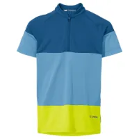 Vaude Qimsa Kurzarm-t-shirt Vaude Qimsa Kurzarm-t-shirt