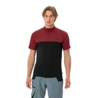 Vaude Qimsa Kurzarm-t-shirt Vaude Qimsa Kurzarm-t-shirt