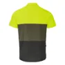 Vaude Qimsa Kurzarm-t-shirt