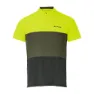 Vaude Qimsa Kurzarm-t-shirt