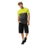 Vaude Qimsa Kurzarm-t-shirt
