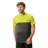Vaude Qimsa Kurzarm-t-shirt