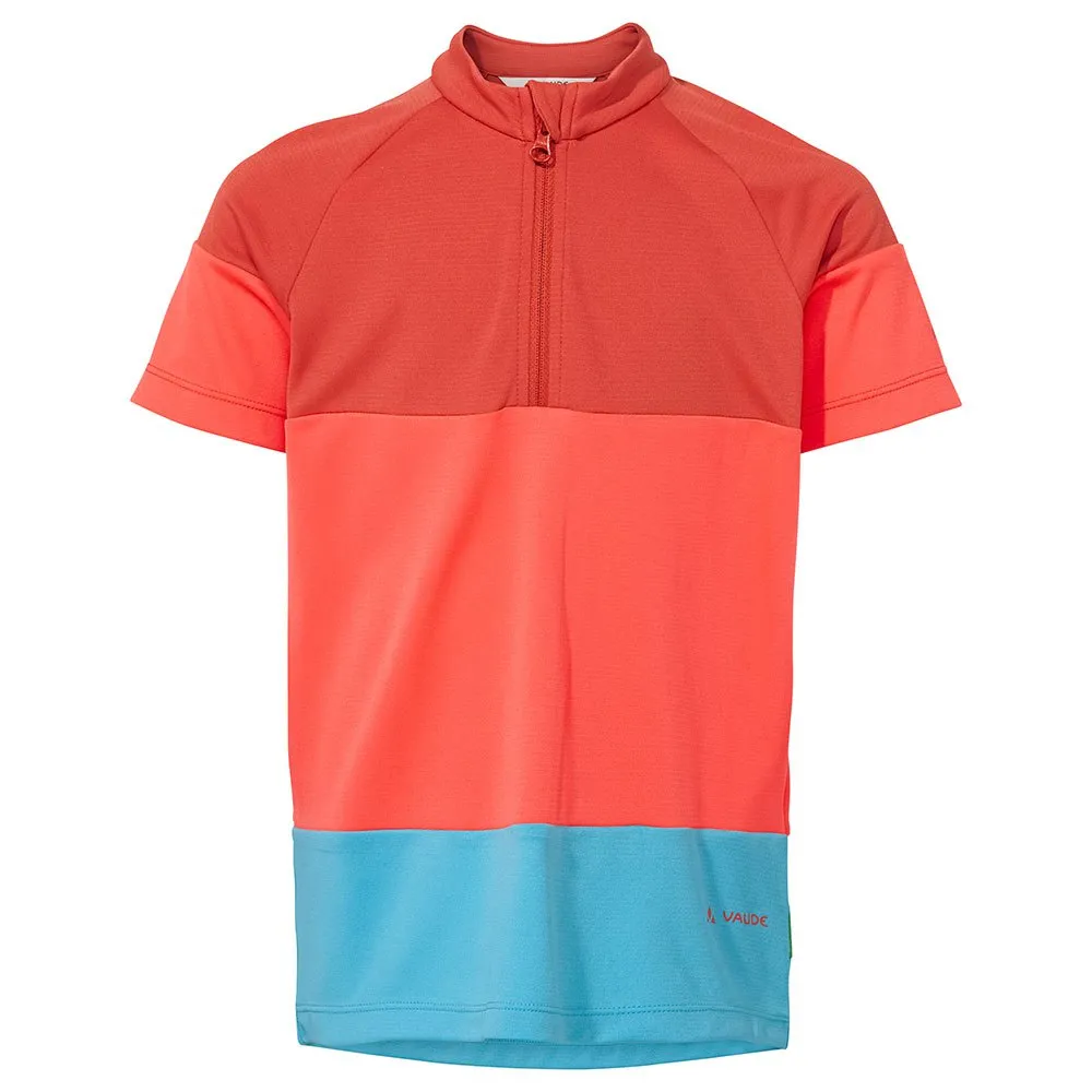 Vaude Qimsa Kurzarm-t-shirt