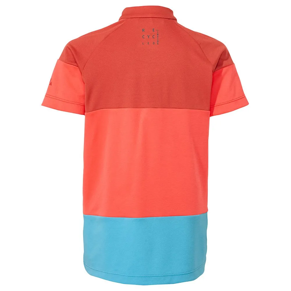 Vaude Qimsa Kurzarm-t-shirt