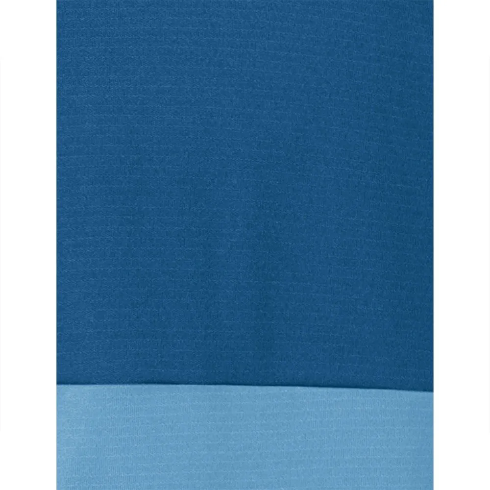 Vaude Qimsa Kurzarm-t-shirt Vaude Qimsa Kurzarm-t-shirt