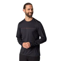 Vaude Qimsa Langarm-t-shirt Vaude Qimsa Langarm-t-shirt