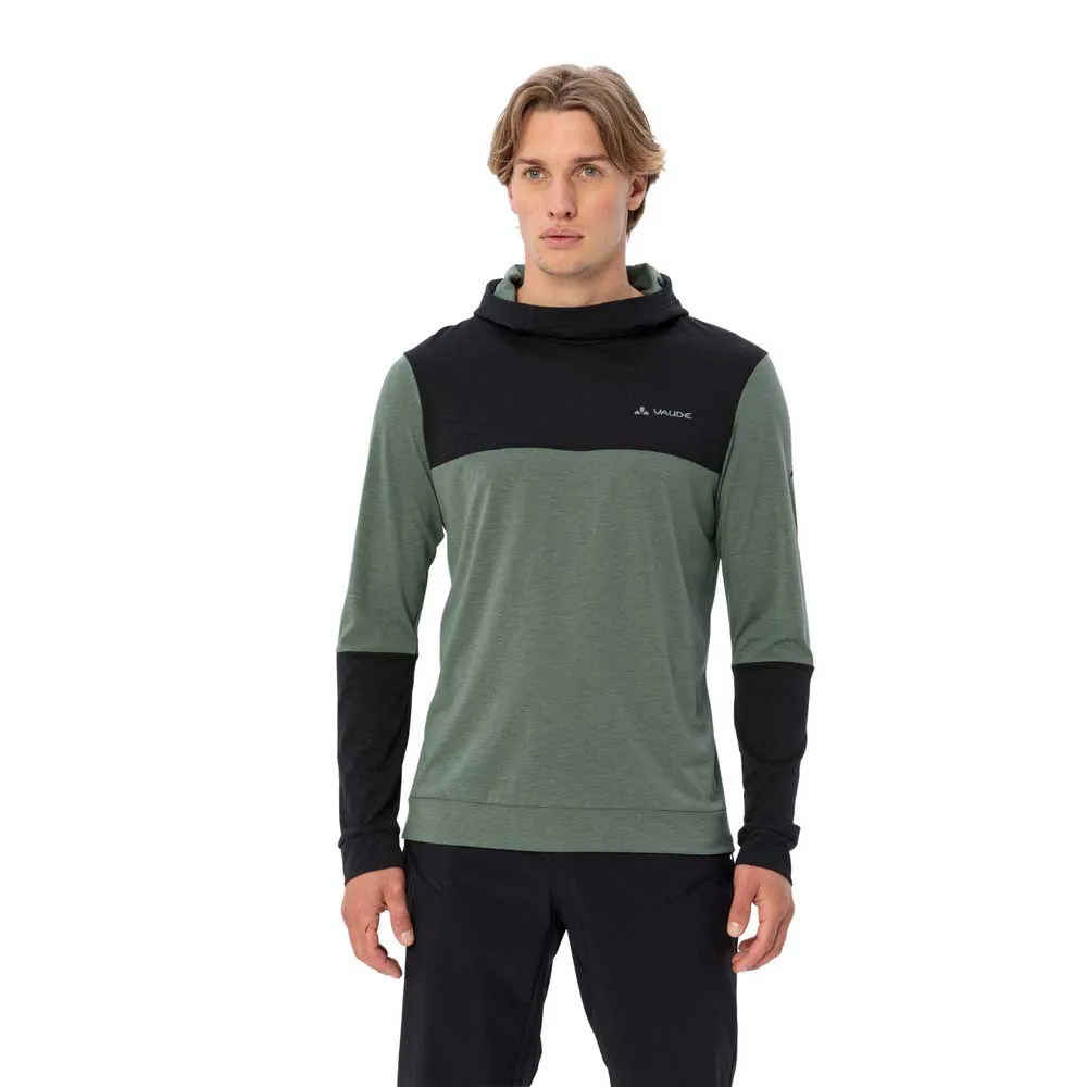 Vaude Qimsa Langarm-t-shirt Vaude Qimsa Langarm-t-shirt