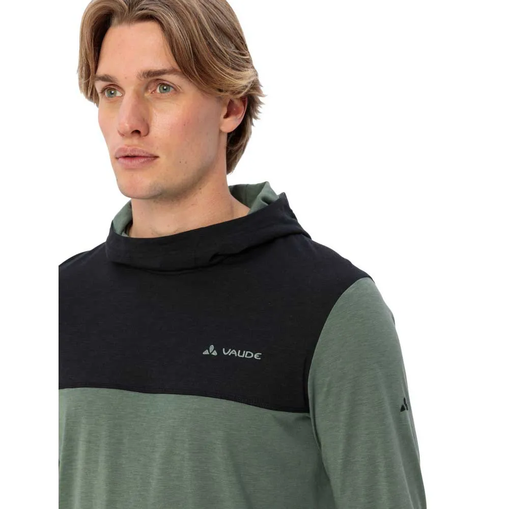 Vaude Qimsa Langarm-t-shirt Vaude Qimsa Langarm-t-shirt