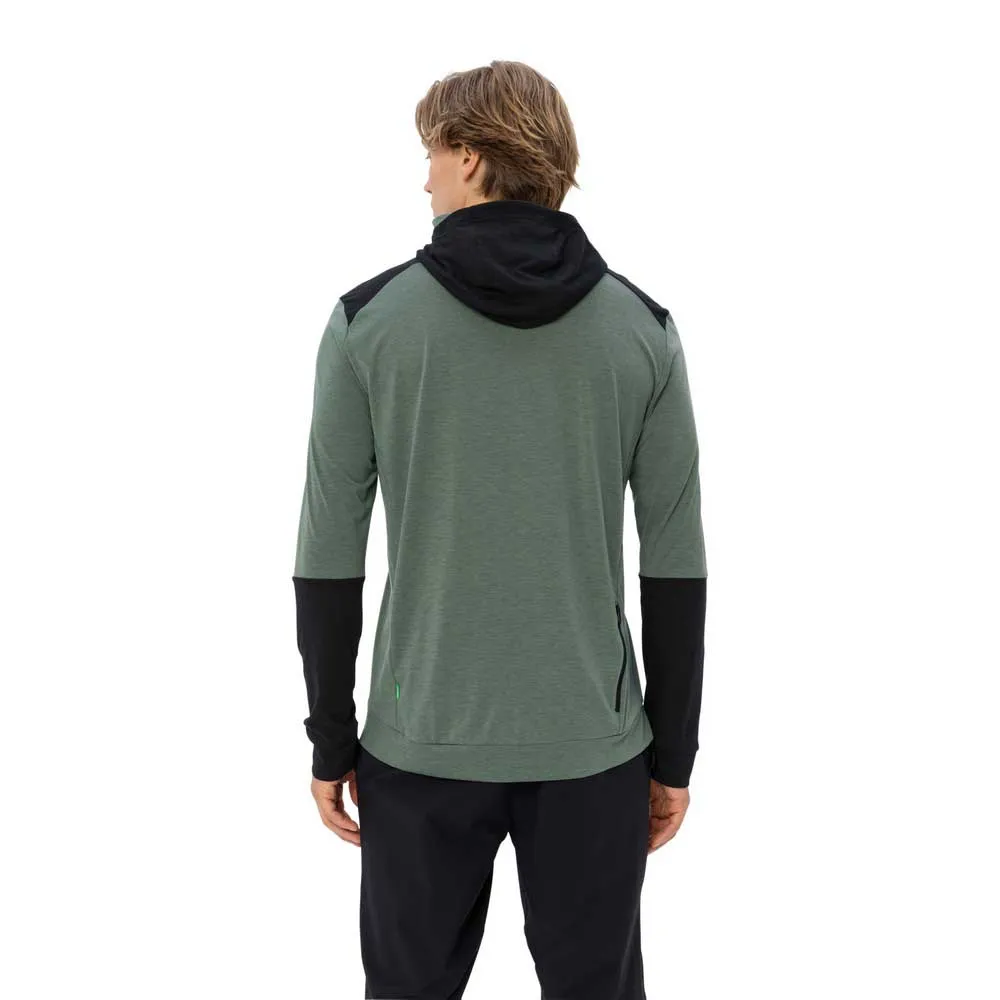 Vaude Qimsa Langarm-t-shirt Vaude Qimsa Langarm-t-shirt