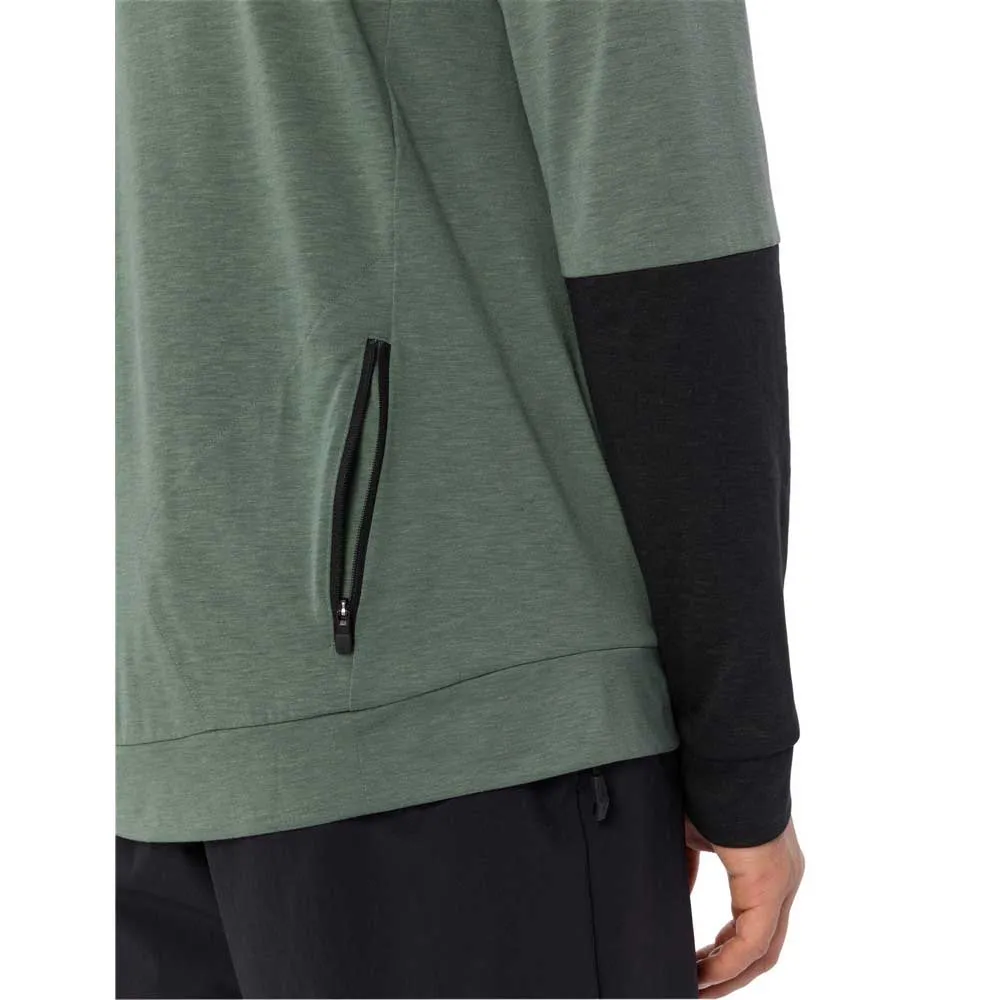 Vaude Qimsa Langarm-t-shirt Vaude Qimsa Langarm-t-shirt