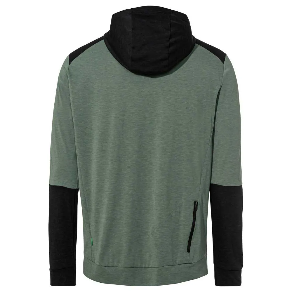 Vaude Qimsa Langarm-t-shirt Vaude Qimsa Langarm-t-shirt