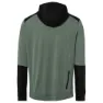 Vaude Qimsa Langarm-t-shirt