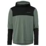 Vaude Qimsa Langarm-t-shirt