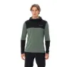 Vaude Qimsa Langarm-t-shirt