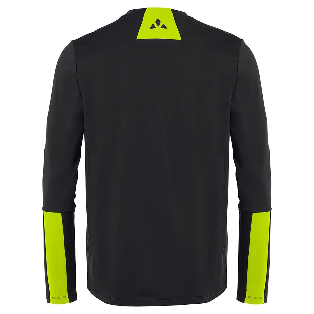 Vaude Qimsa Langarm-t-shirt