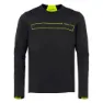 Vaude Qimsa Langarm-t-shirt