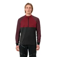 Vaude Qimsa Langarm-trikot