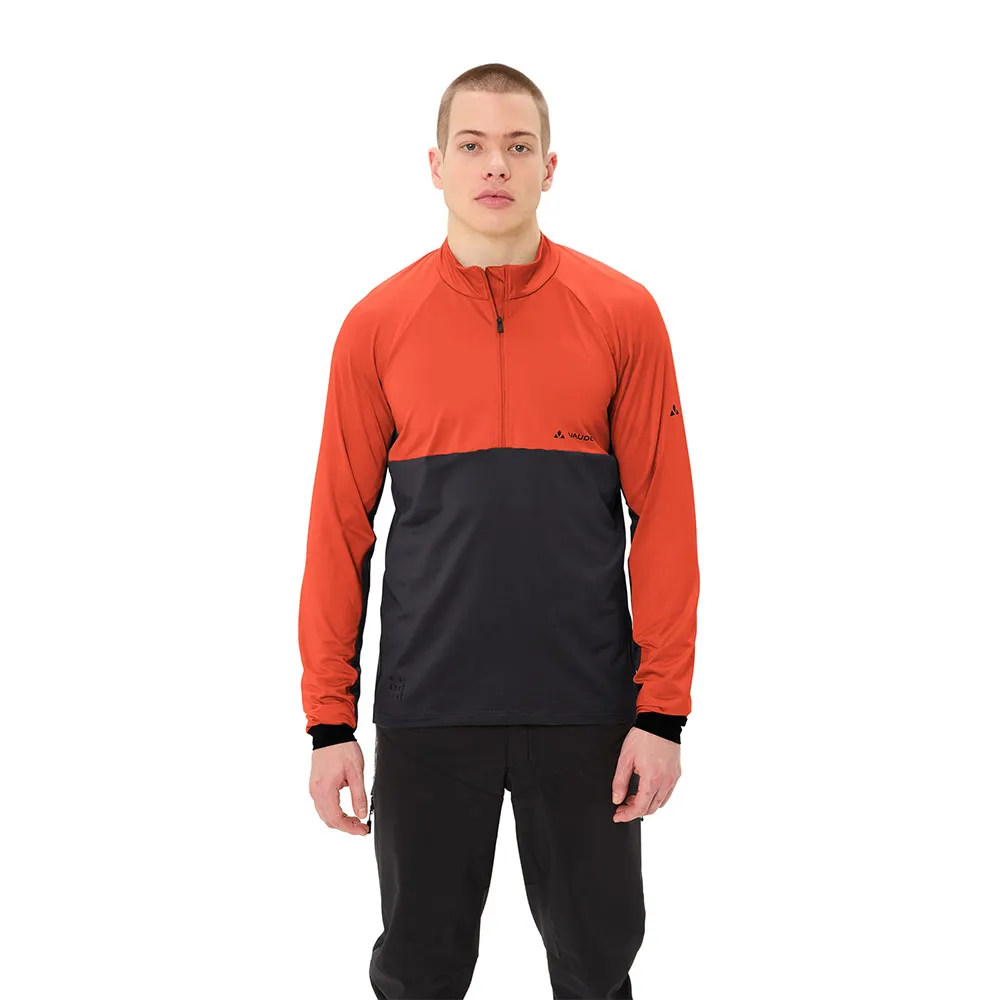 Vaude Qimsa Langarm-trikot