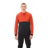 Vaude Qimsa Langarm-trikot