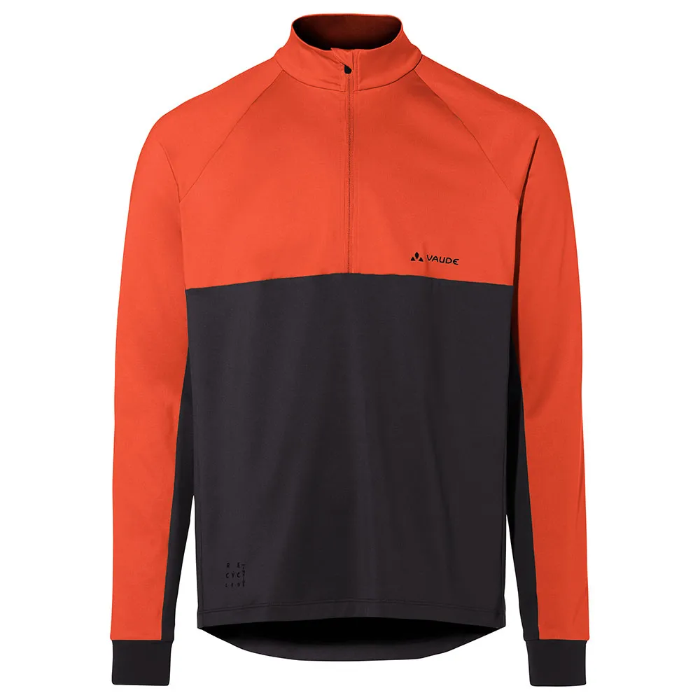 Vaude Qimsa Langarm-trikot