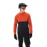 Vaude Qimsa Langarm-trikot
