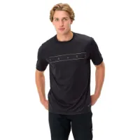 Vaude Qimsa Logo Kurzarm-t-shirt Vaude Qimsa Logo Kurzarm-t-shirt