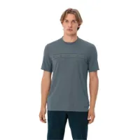 Vaude Qimsa Logo Kurzarm-t-shirt Vaude Qimsa Logo Kurzarm-t-shirt