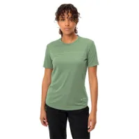 Vaude Qimsa Logo Kurzarm-t-shirt Vaude Qimsa Logo Kurzarm-t-shirt
