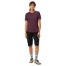 Vaude Qimsa Logo Kurzarm-t-shirt