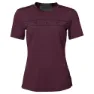 Vaude Qimsa Logo Kurzarm-t-shirt