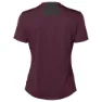 Vaude Qimsa Logo Kurzarm-t-shirt