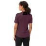 Vaude Qimsa Logo Kurzarm-t-shirt