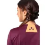 Vaude Qimsa Logo Langarm-t-shirt