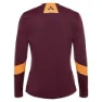 Vaude Qimsa Logo Langarm-t-shirt