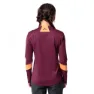 Vaude Qimsa Logo Langarm-t-shirt