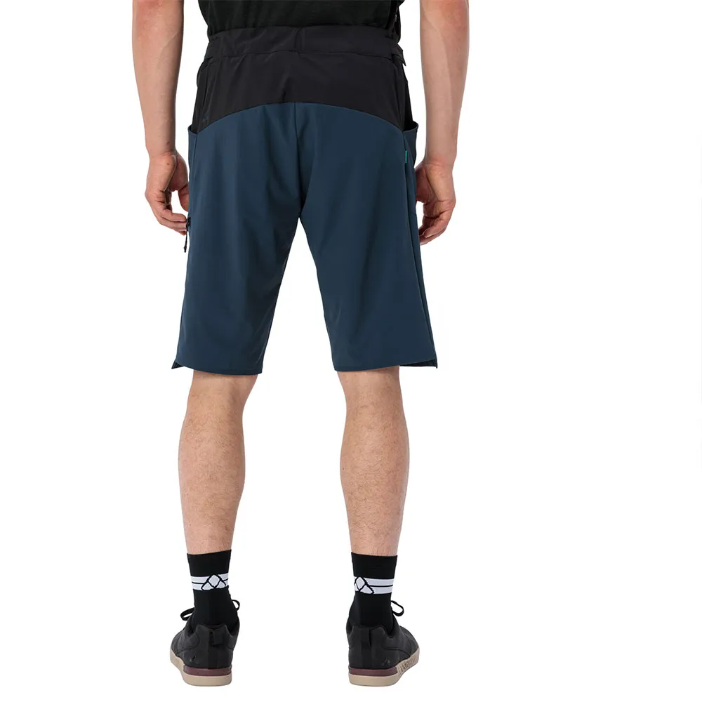 Vaude Qimsa Pro Shorts Vaude Qimsa Pro Shorts