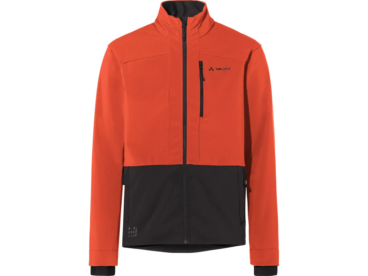 Vaude Qimsa Pro Softshell Jacke