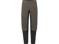 Vaude Qimsa Pro Softshell Pants Hose
