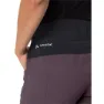 Vaude Qimsa Shorts Kurze Hose, Blackberry uni
