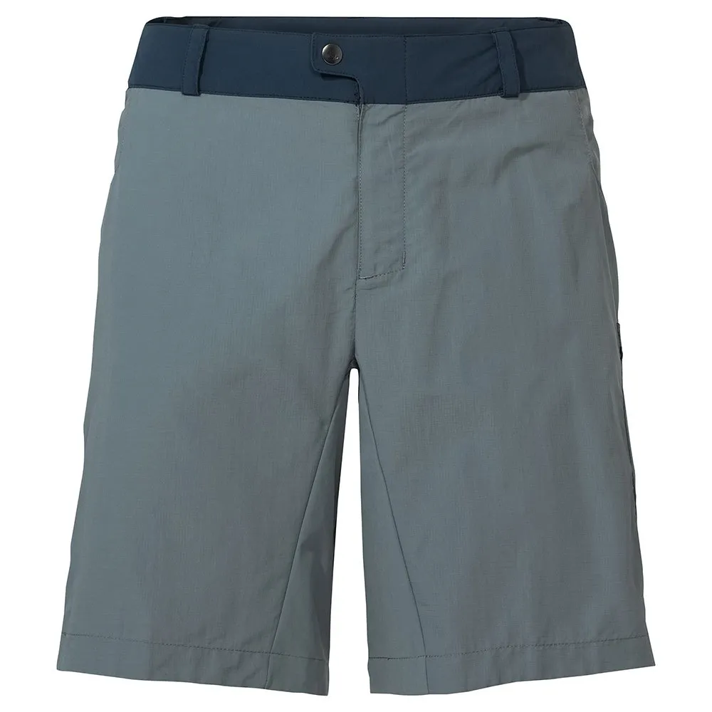 Vaude Qimsa Shorty Shorts Mit Chamois Vaude Qimsa Shorty Shorts Mit Chamois
