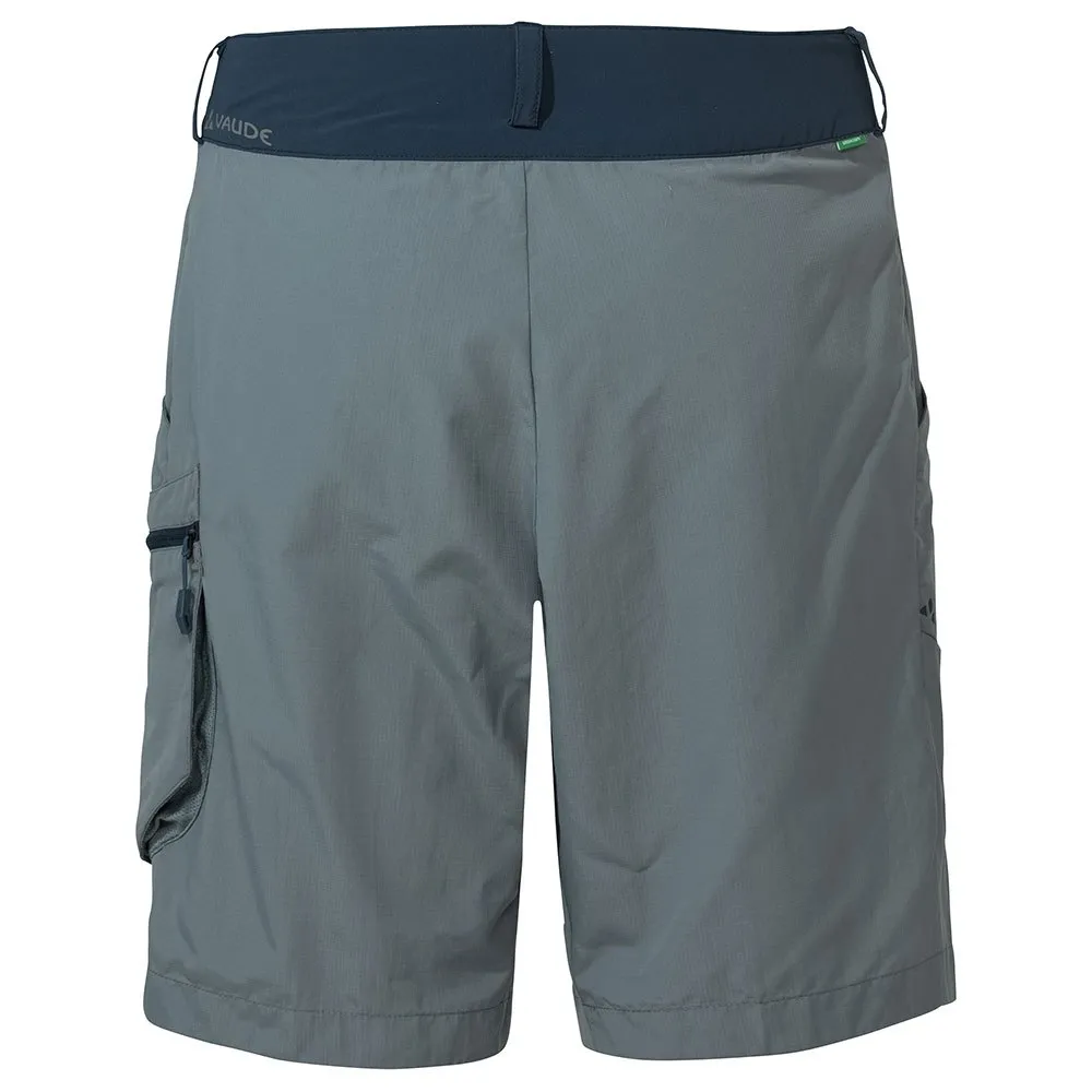 Vaude Qimsa Shorty Shorts Mit Chamois Vaude Qimsa Shorty Shorts Mit Chamois