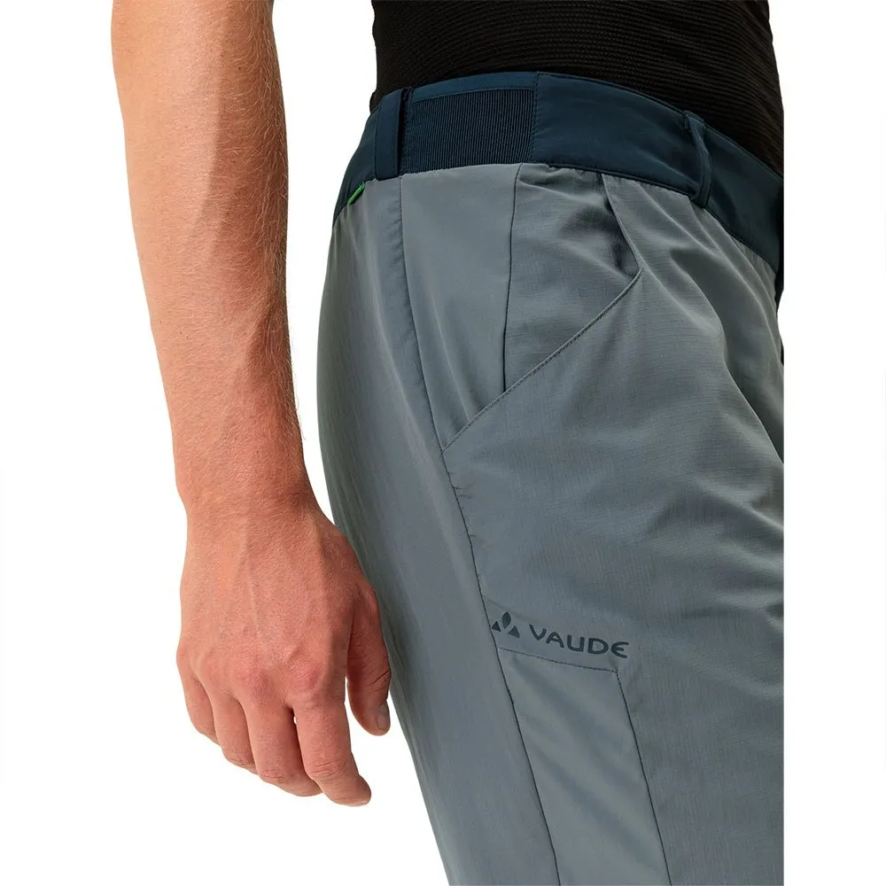 Vaude Qimsa Shorty Shorts Mit Chamois Vaude Qimsa Shorty Shorts Mit Chamois