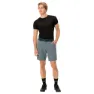 Vaude Qimsa Shorty Shorts Mit Chamois