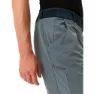 Vaude Qimsa Shorty Shorts Mit Chamois