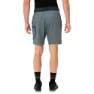 Vaude Qimsa Shorty Shorts Mit Chamois