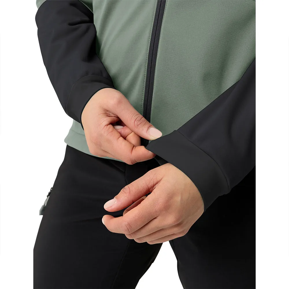 Vaude Qimsa Softshelljacke Vaude Qimsa Softshelljacke