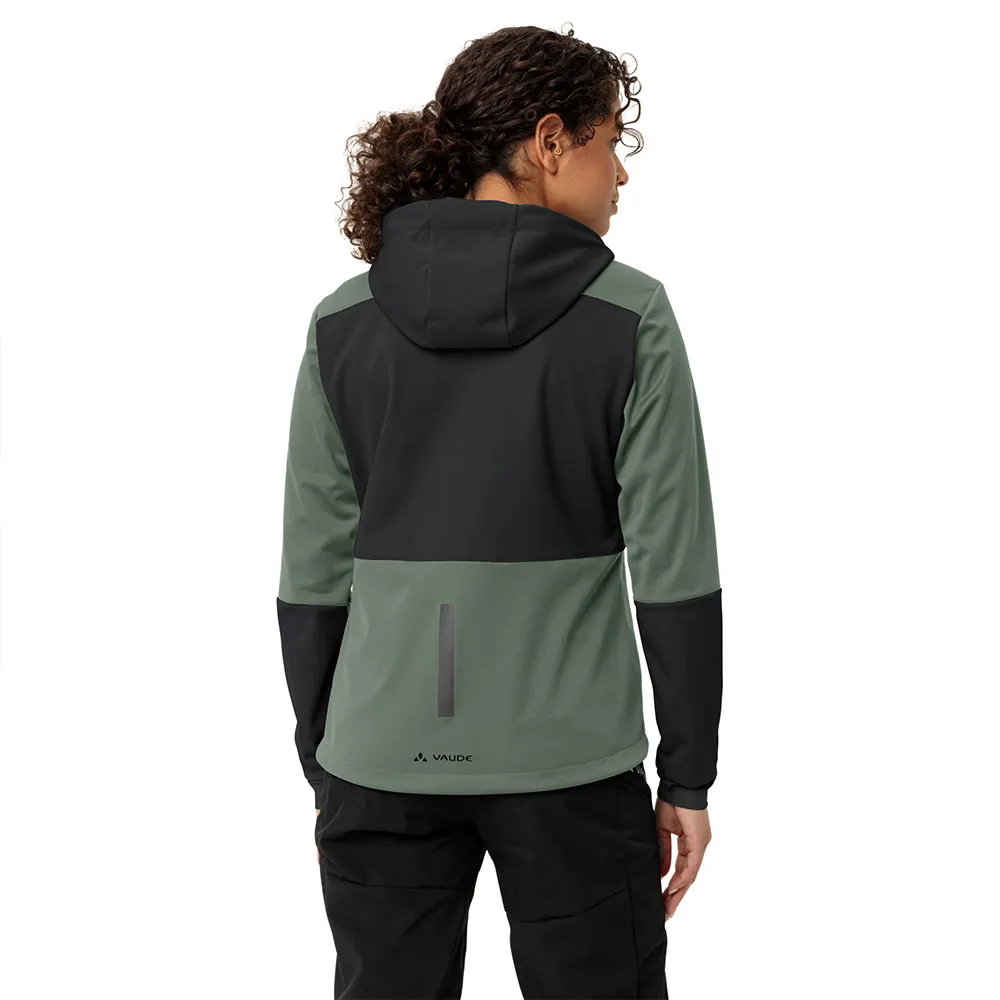 Vaude Qimsa Softshelljacke Vaude Qimsa Softshelljacke