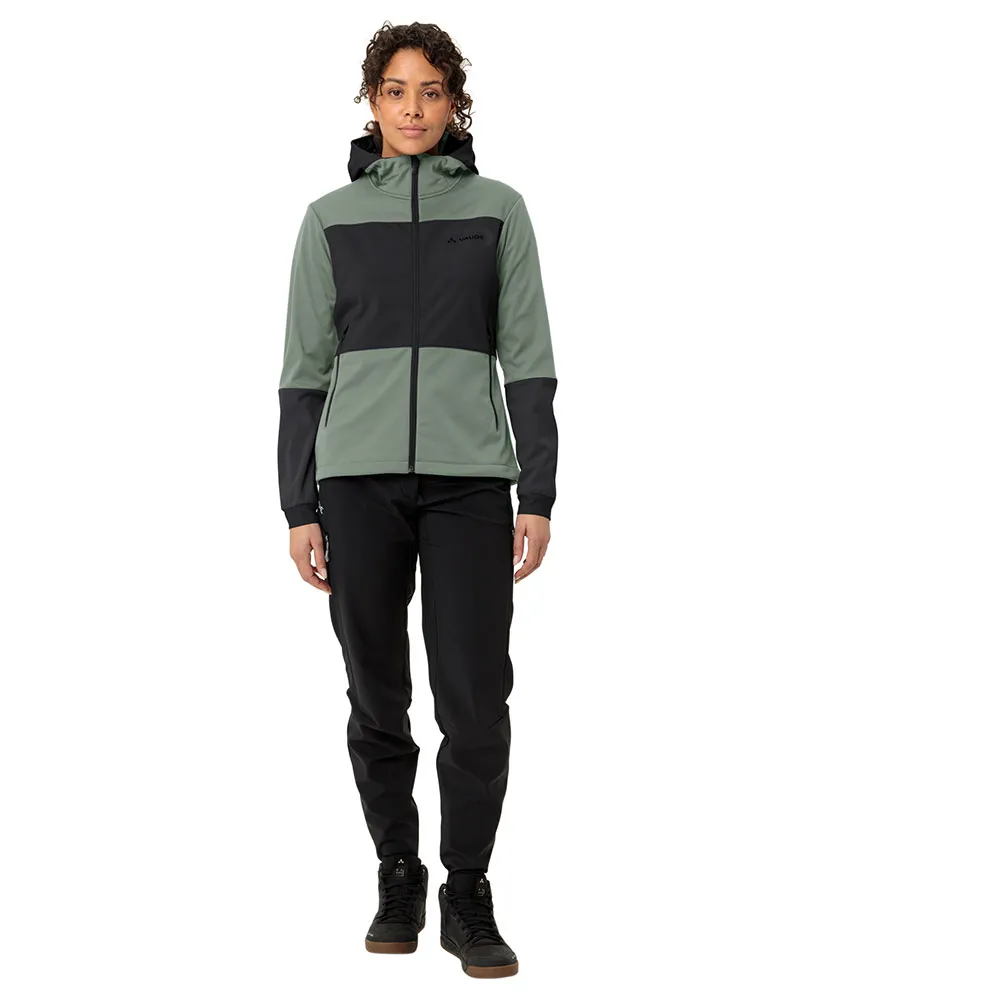Vaude Qimsa Softshelljacke Vaude Qimsa Softshelljacke